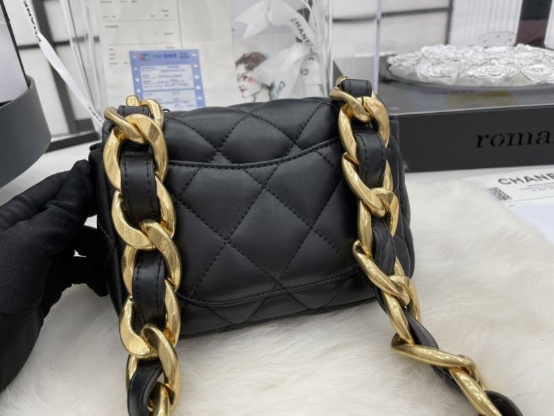 Chanel CF Series Bags